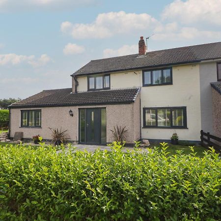 26 Hycemoor Way Villa Millom Eksteriør bilde