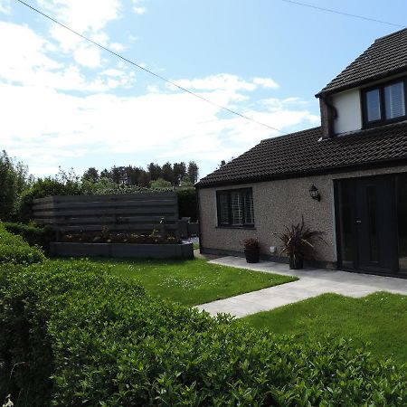 26 Hycemoor Way Villa Millom Eksteriør bilde