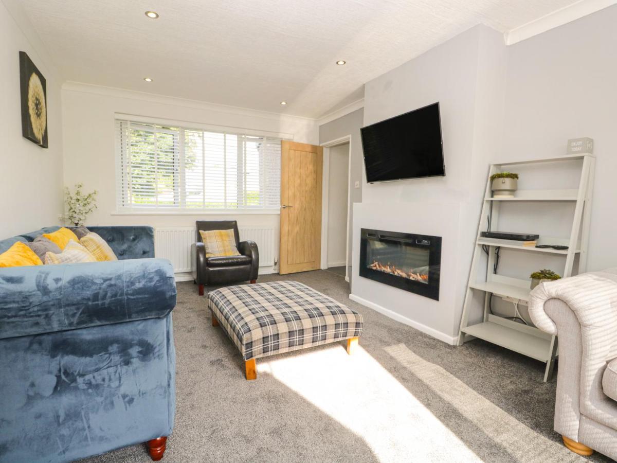 26 Hycemoor Way Villa Millom Eksteriør bilde