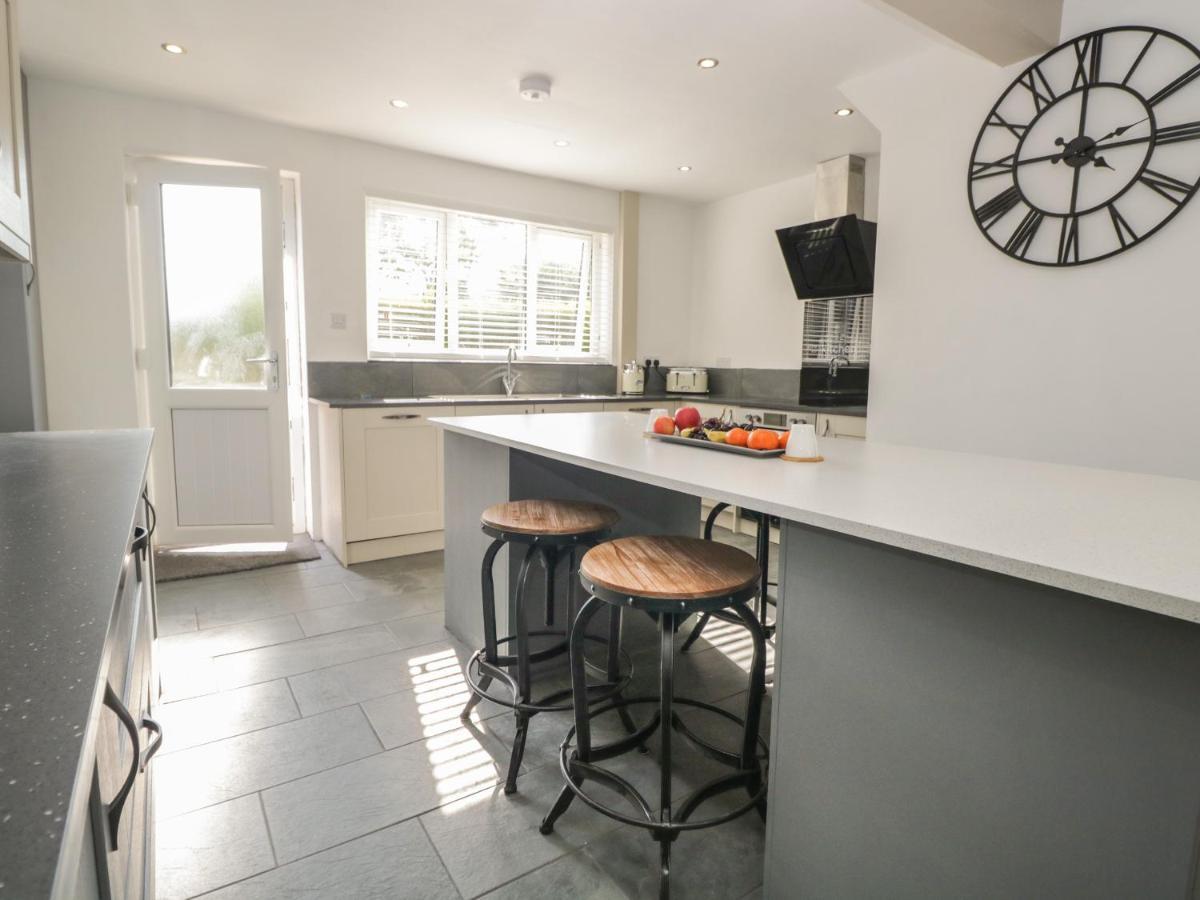 26 Hycemoor Way Villa Millom Eksteriør bilde
