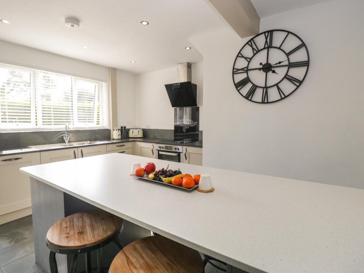 26 Hycemoor Way Villa Millom Eksteriør bilde