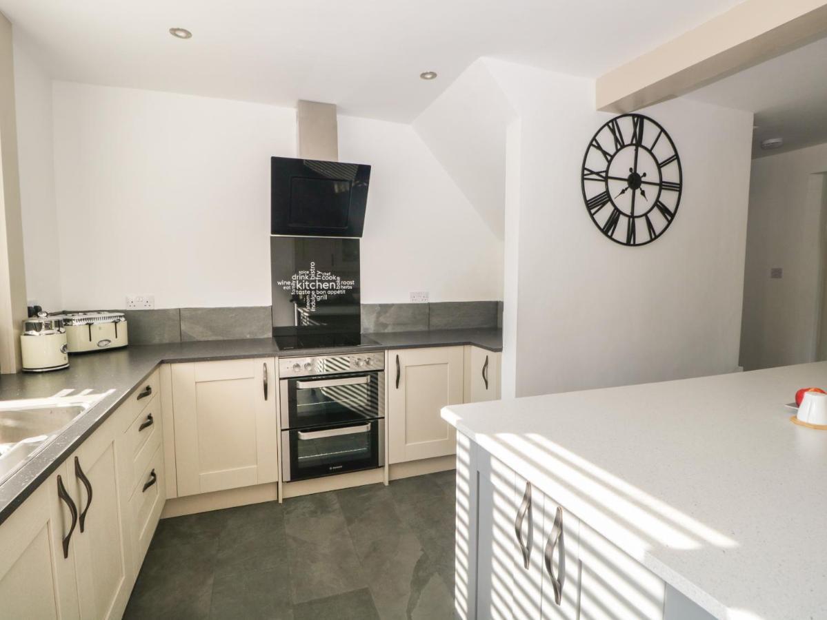 26 Hycemoor Way Villa Millom Eksteriør bilde