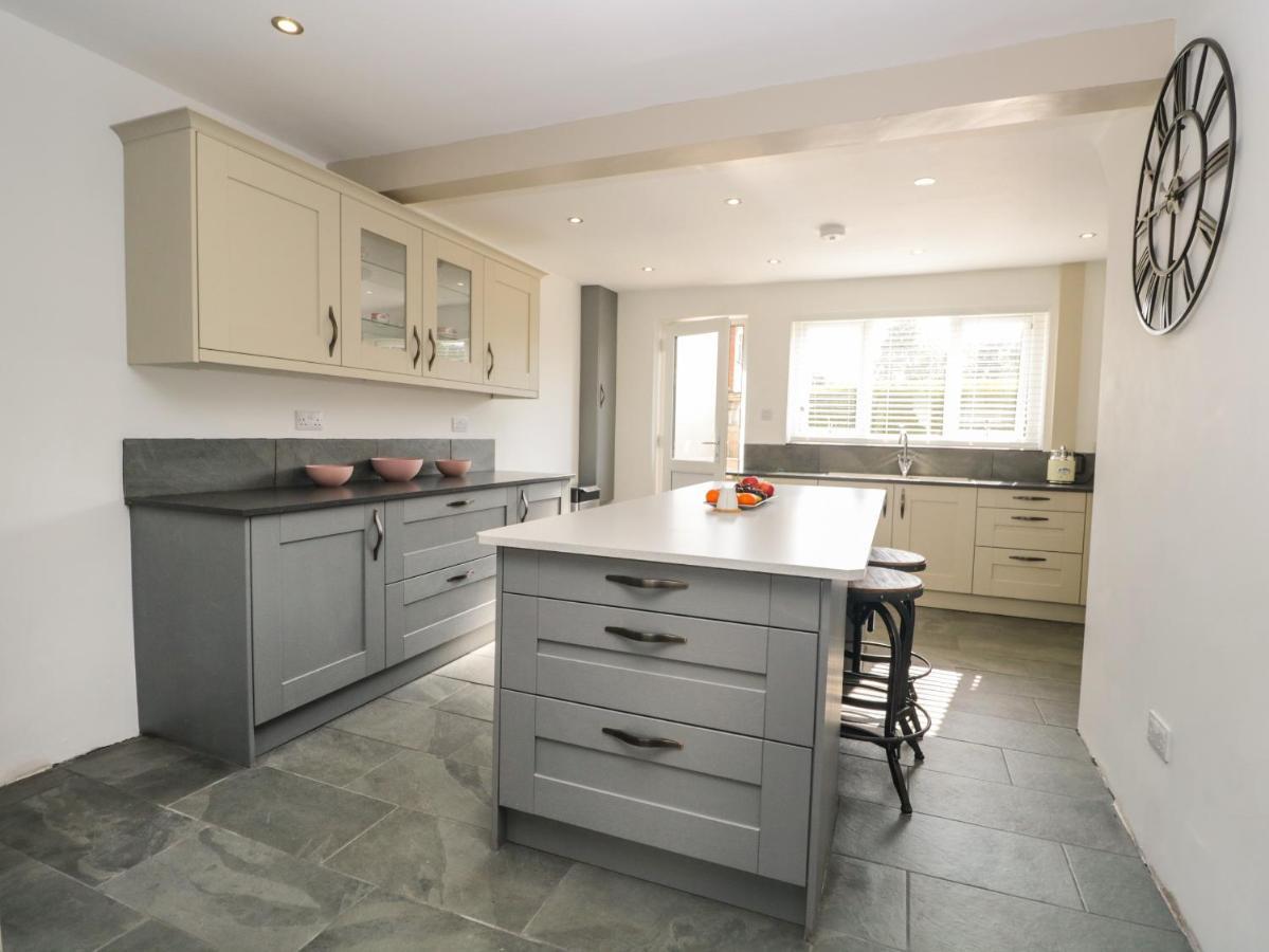 26 Hycemoor Way Villa Millom Eksteriør bilde
