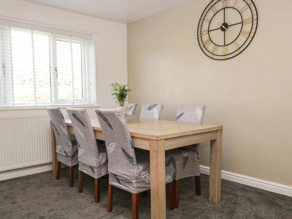 26 Hycemoor Way Villa Millom Eksteriør bilde