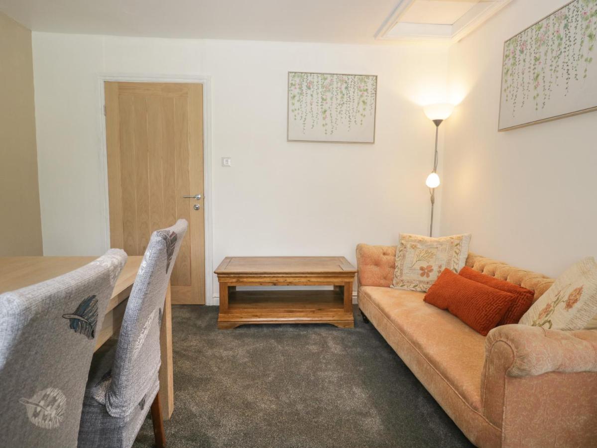 26 Hycemoor Way Villa Millom Eksteriør bilde