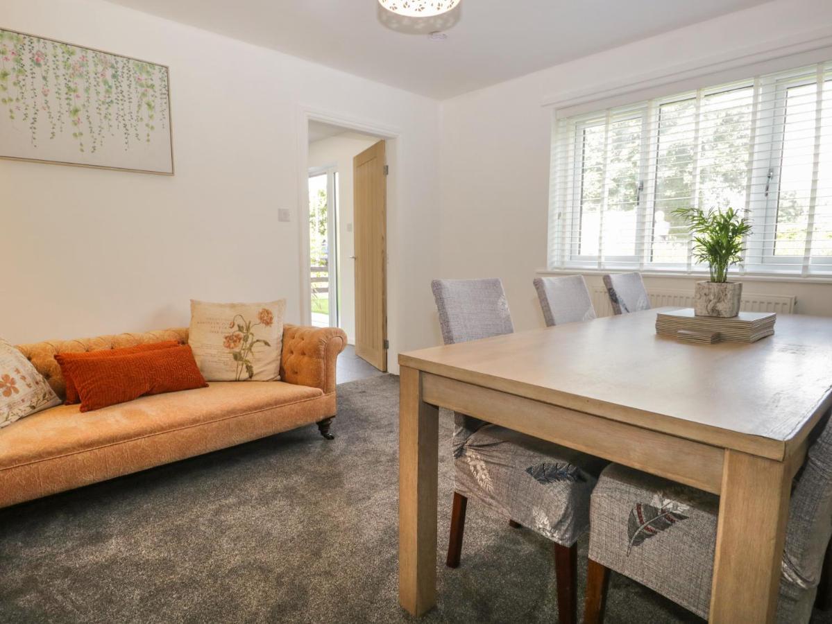 26 Hycemoor Way Villa Millom Eksteriør bilde