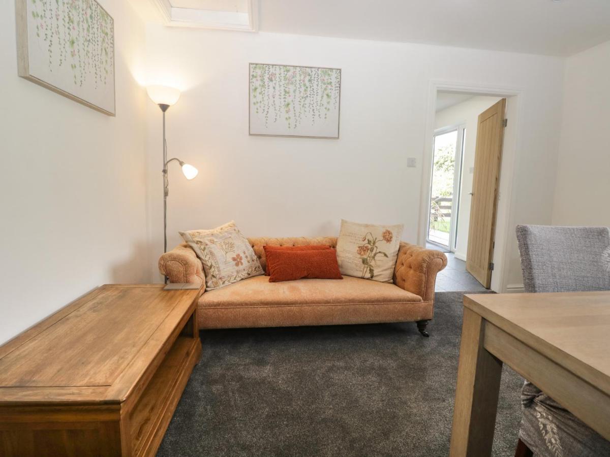 26 Hycemoor Way Villa Millom Eksteriør bilde