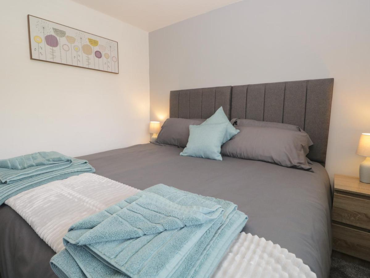 26 Hycemoor Way Villa Millom Eksteriør bilde