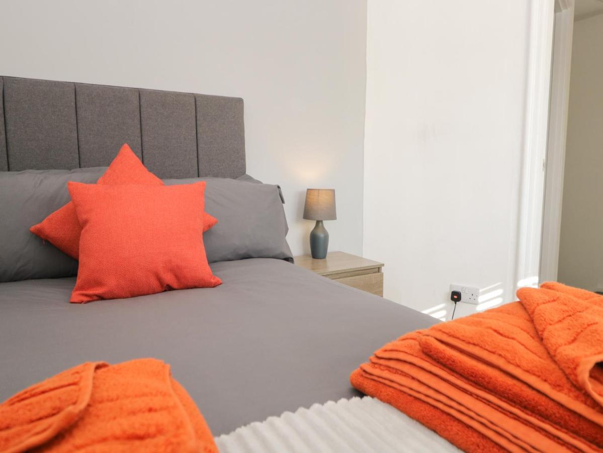26 Hycemoor Way Villa Millom Eksteriør bilde