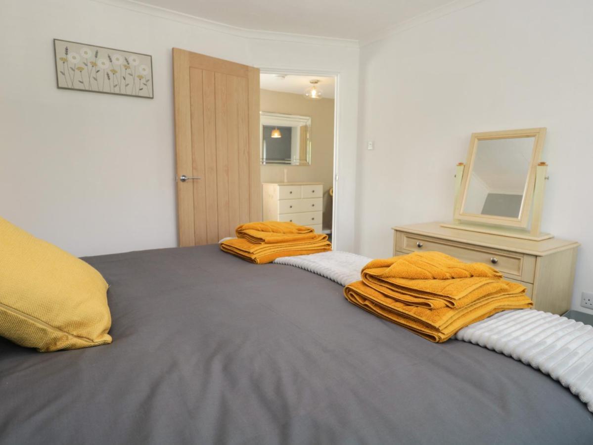 26 Hycemoor Way Villa Millom Eksteriør bilde