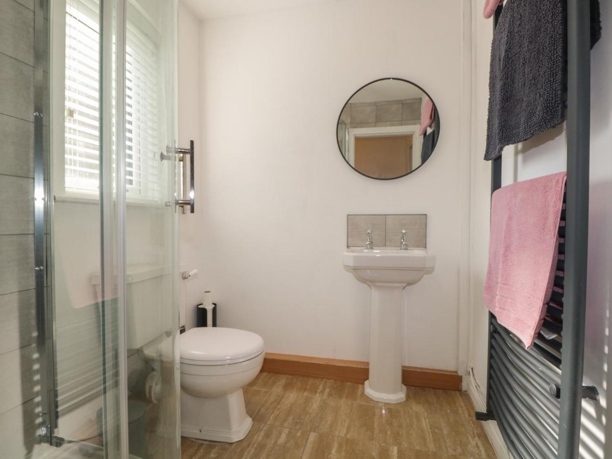 26 Hycemoor Way Villa Millom Eksteriør bilde