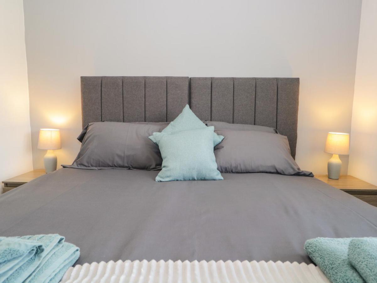 26 Hycemoor Way Villa Millom Eksteriør bilde