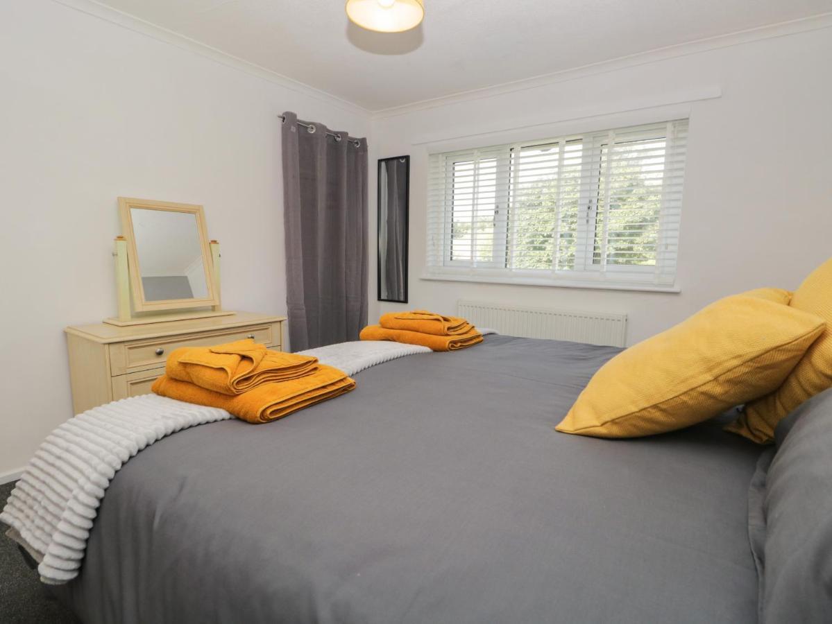 26 Hycemoor Way Villa Millom Eksteriør bilde