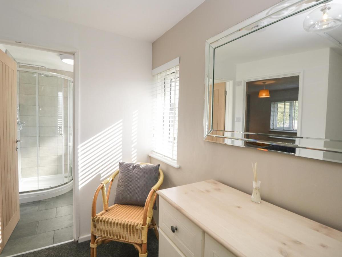 26 Hycemoor Way Villa Millom Eksteriør bilde