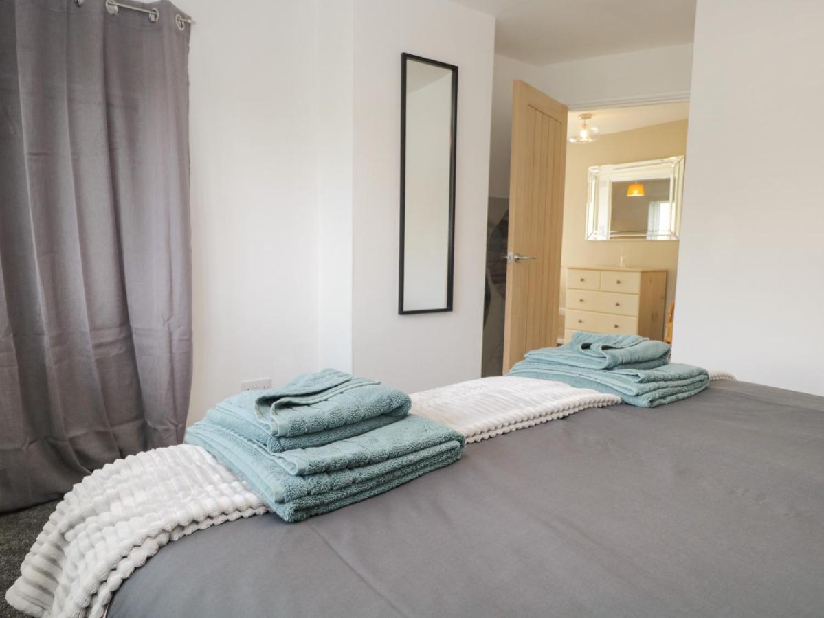 26 Hycemoor Way Villa Millom Eksteriør bilde