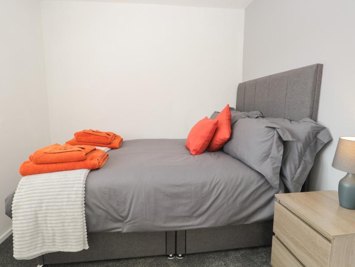 26 Hycemoor Way Villa Millom Eksteriør bilde