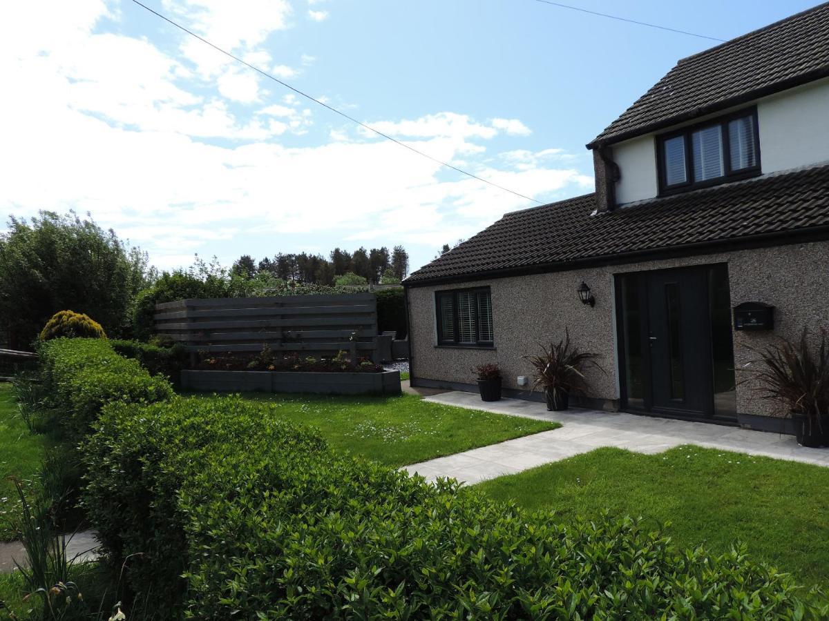 26 Hycemoor Way Villa Millom Eksteriør bilde